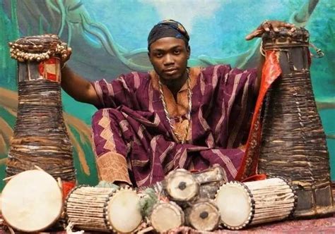 Interesting Facts About Yoruba Culture Legitng