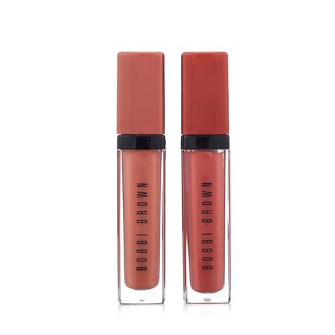 Bobbi Brown Crushed Liquid Lip Duo Qvc Uk