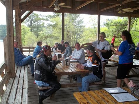 Your neighborhood gym in columbus, ms. Proffitt's Porch in Columbus, MS April 12, 2014 - BikerBuddies