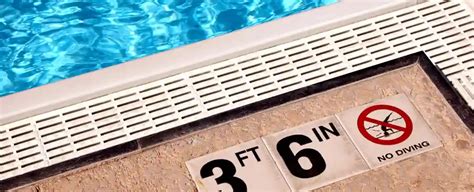 Five Reasons Why Diving Boards Arent Popular Anymore Texoma Pools
