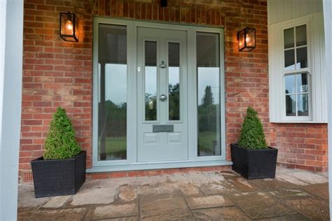 Here are some of the more glass / lights (side and top lights usually refer to the glass panels at the top or either side of the choosing front door options is often the fun part of the door buying process for many customers. Composite Doors London | Vivaldi Construction