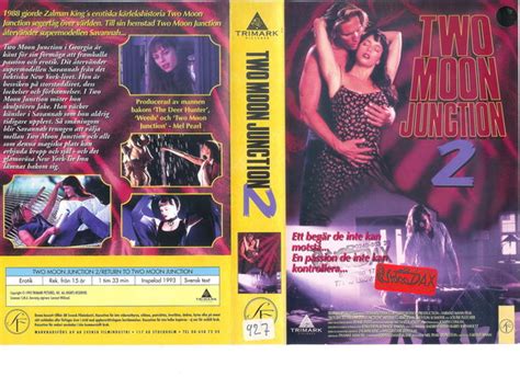 Return To Two Moon Junction 1995