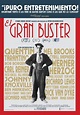 Cartel de la película El gran Buster - Foto 7 por un total de 10 ...