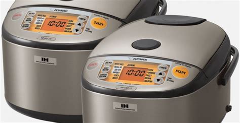 Top 5 Best Rice Cookers [2021 Update] Consumerhelp Guide
