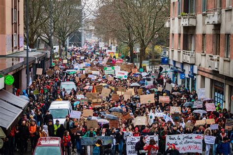Paris Manifestation Ce Samedi Par Des Ong Pour Une Prise En Charge