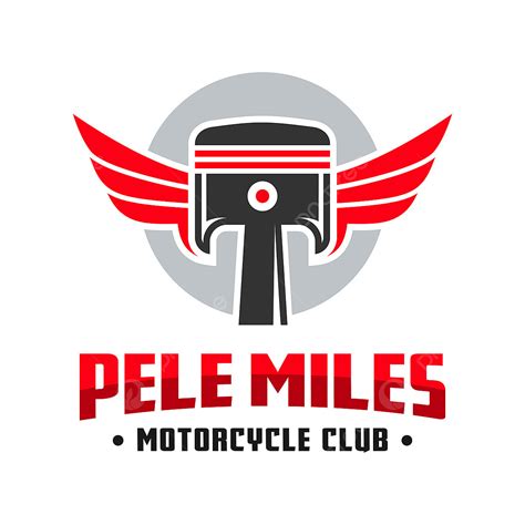 Motorcycle Club Logo Vector Hd Images Motorcycle Club Community Logo