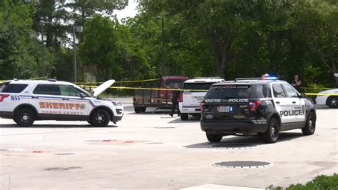 houston crime man dead after being shot during road rage incident in northwest harris co hcso