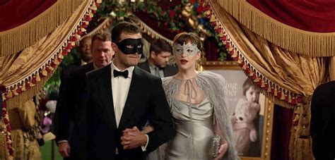 Fifty Shades Of Grey 2 Neuer Trailer Zum Erotikdrama Mit Jamie Dornan