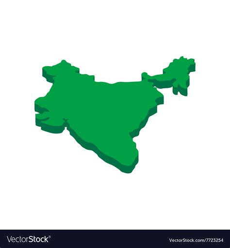 Vector Map Of India Blue Free Vector Maps Images