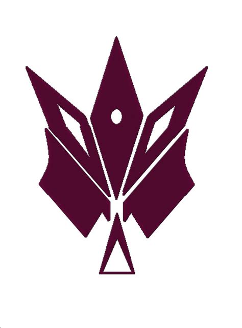 Dark Guild Emblem~ Fairy Tail Oc By Brainburstyuuji On Deviantart