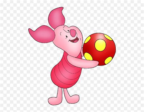 Baby Piglet From Winnie The Pooh Clip Art Images Piglet Cartoon