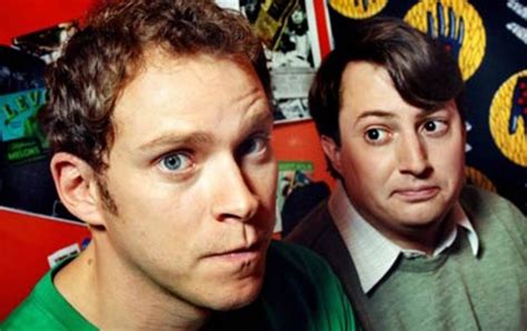 Peep Show Season 9 Has November Release Date As David Mitchell And
