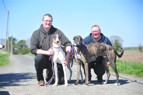 Oxfordshire greyhound trainer Hutton dreaming of second English
