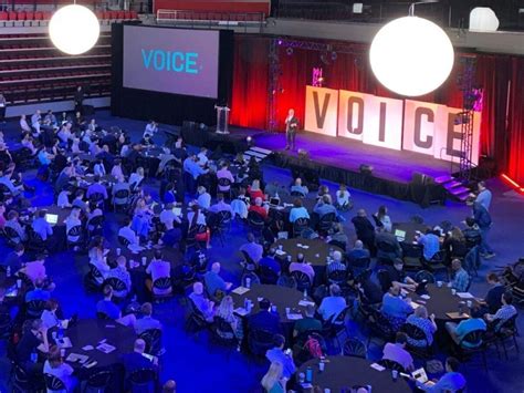 Recap Voice Summit 2019 Grit Daily News