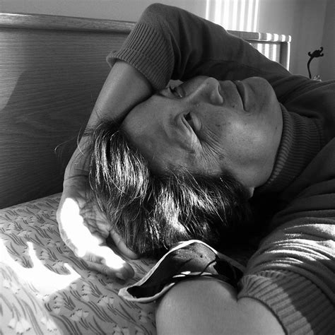 Mom Taking A Nap 3 I Like This One Even Though I Know Sh Flickr