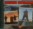 Ronnie Hawkins CD: Rock'n'Roll Resurrection - Giant Of R'n'R - Bear ...