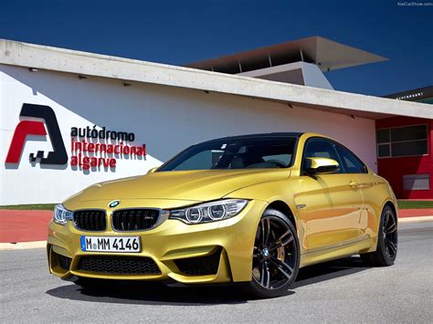 Bmw M4 Coupe 2015 Supercar Car Germany Sport