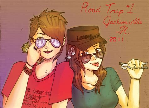 Road Trip 1 By Zepten On Deviantart