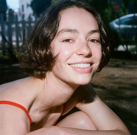 Brigette Lundy Paine Image