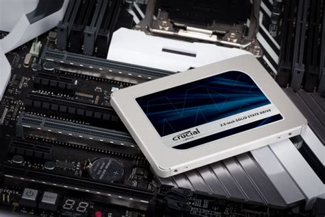 SSD Terbaik Untuk Komputer Dan Laptop Cocok Buat Gaming