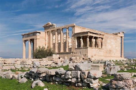 10 Famous Buildings In Athens You Should Visit Trip101