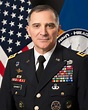 General Curtis M. Scaparrotti > U.S. Department of Defense > Biography
