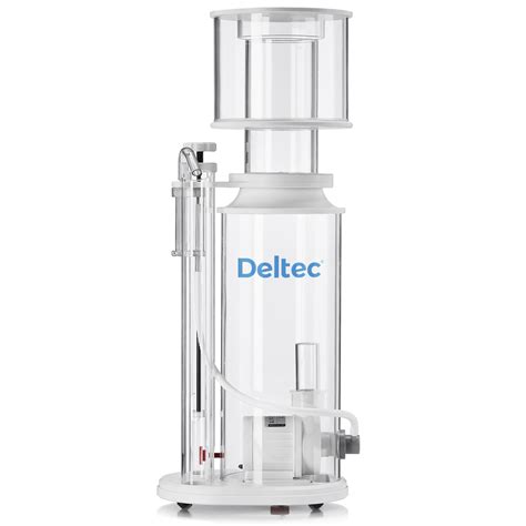 Deltec Skimmer 600i Abschäumer (regelbar) für Aquarien bis 600 Liter | AQUA-Herford