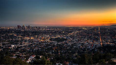Los Angeles 4k Wallpapers Top Những Hình Ảnh Đẹp