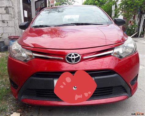 Check out dimensions, horsepower, engine specs, fuel efficiency, fuel tank capacity, and other information of toyota vios 2021 model. Toyota Vios 2014 - Car for Sale Calabarzon