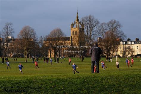 Stuart Cowper Photography Perthshire Amateur Football
