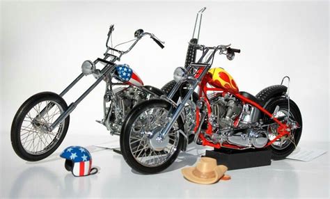 Easy Rider Models Pictures Apolol