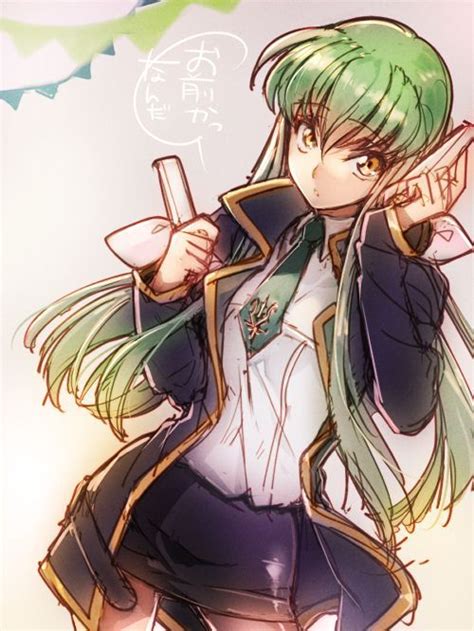 Code Geass Manga Anime Anime Personagens De Anime