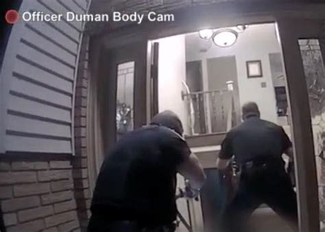Body Cam New Id Series Takes Viewers On The Ultimate Ride Along With Police Shows