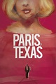 Paris, Texas (1984) - Posters — The Movie Database (TMDB)