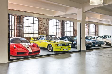Exploring Klassikstadt Frankfurts Incredible Car Museum Evo