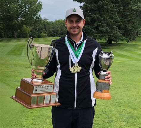 Amateur Golf Championship Set To Tee Off Under New Rules Prince Albert Daily Herald