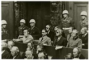 LeMO Kapitel: Nürnberger Prozesse