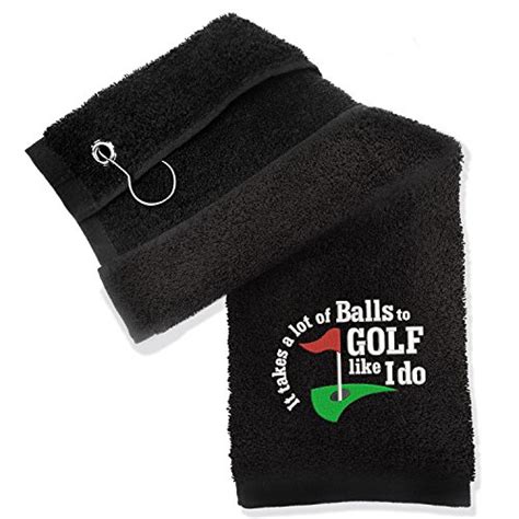 Top 10 Funny Golf Towels Uk Golf Towels Giperen