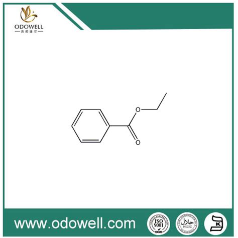 Natural Ethyl Benzoate Manufacturers And Suppliers In China Odowell