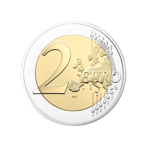 Germany 2017 2 Euro Commemorative Rhineland Palatinate Pieces Et