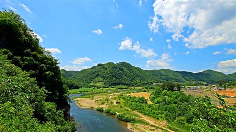 10 Places In Korean Countryside Youll Enjoy Koreatravelpost