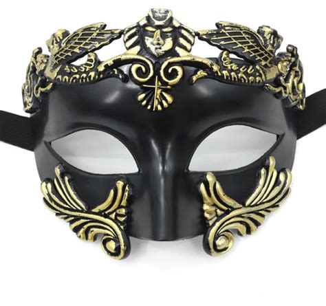 Mask Definition History Uses Facts Britannica Masquerade Mask