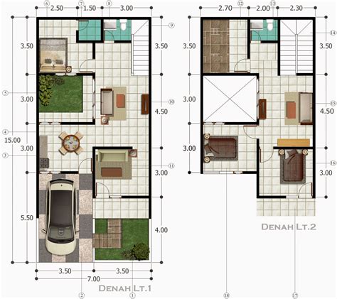 Berikut contoh gambar denah rumah minimalis type 36 terbaru sebagai inspirasi anda dalam membuat rencana denah rumah sederhana sesuai dengan jika anda ingin memiliki banyak ruang untuk memaksimalkan keterbatasan, anda bisa dengan membuat rumah minimalis 2 lantai type 36. Contoh Denah Rumah Dan Penjelasannya | Desain Rumah