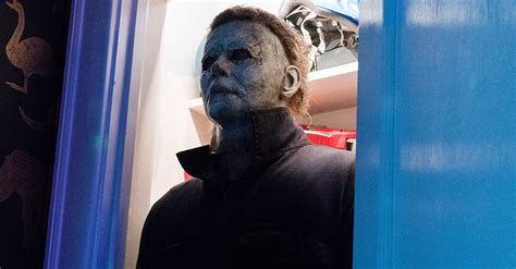 How Bloody And Scary Is The New Halloween Movie Popsugar