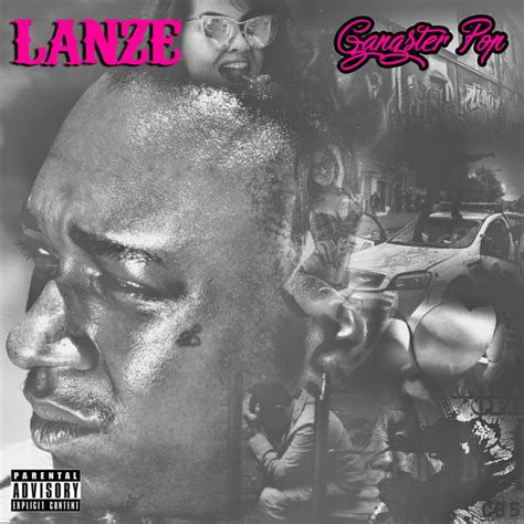 Gangster Pop Album By Lanze Spotify