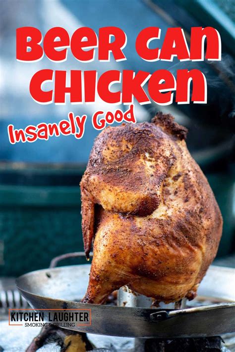 super easy beer can chicken for dinner tonight recipe grilled chicken recipes beer can