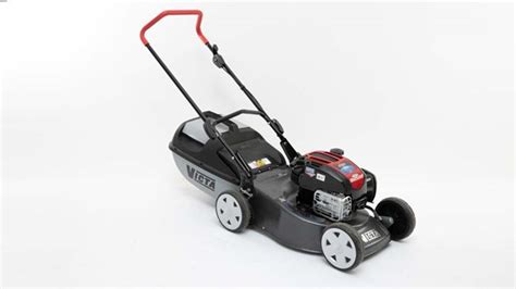 Victa Corvette Self Propelled Vgmd Review Petrol Lawnmower Choice