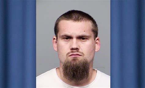 Cottonwood Man Arrested For Sex Crime For Second Time In One Week The