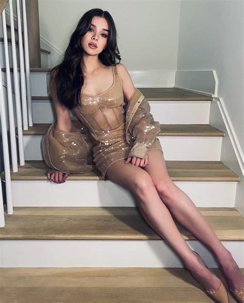 Hailee Steinfeld Photos Hd Photos Beautiful Photos My Xxx Hot Girl