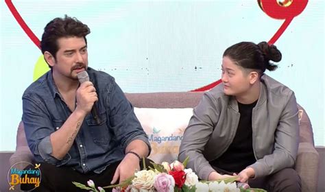 ‘dont Be Apologetic About It Ian Veneracion Supports Daughter Who Came Out As Lesbian The
